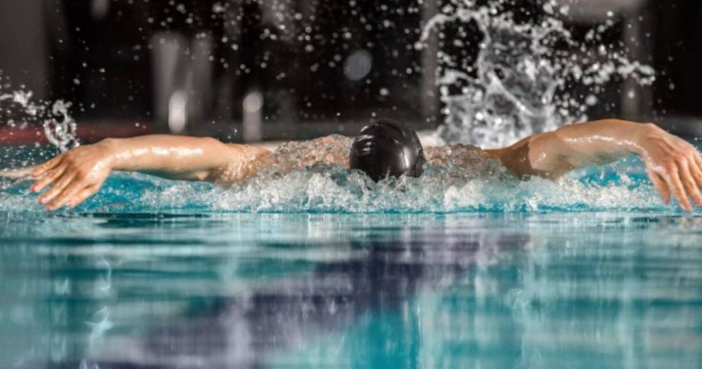 IDRD opens swimming courses for all ages: this is how you can sign up