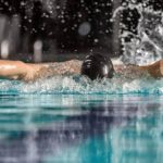 IDRD opens swimming courses for all ages: this is how you can sign up