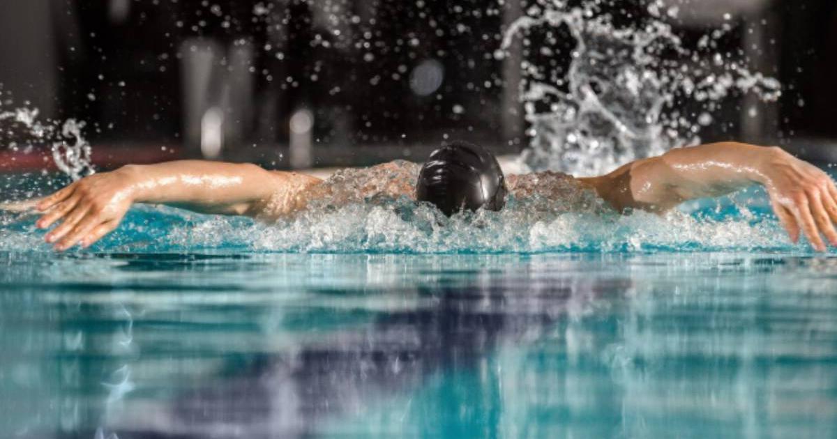 IDRD opens swimming courses for all ages: this is how you can sign up