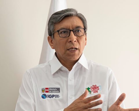 IGP foresees that the seismic alert system will be operational in 2026