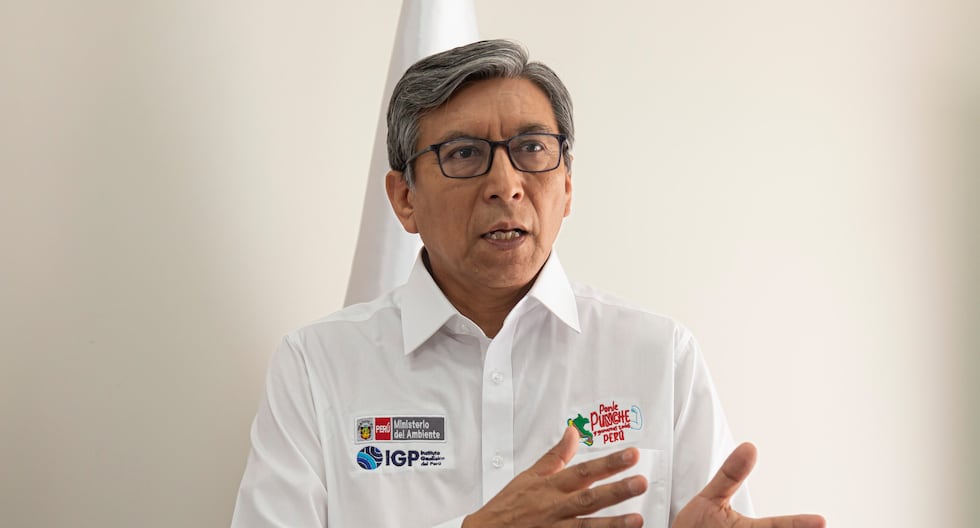 IGP foresees that the seismic alert system will be operational in 2026