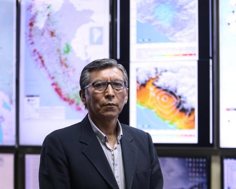IGP warns that the population must reduce its risk of earthquakes after new tremors in Áncash