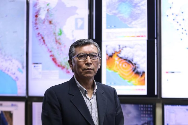 IGP warns that the population must reduce its risk of earthquakes after new tremors in Áncash
