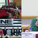 INE loses years of accumulated experience due to early retirements due to electoral reform