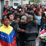 INEI: 28 out of every 100 Venezuelans who reside in Peru live in poverty