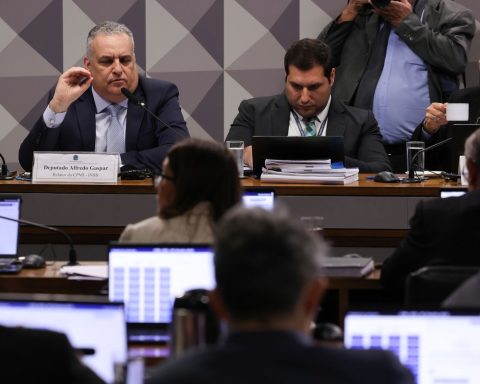 INSS CPMI rejects summoning Lulinha and minister Jorge Messias