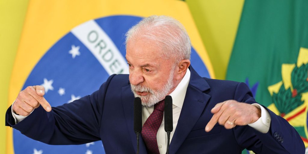INSS fraud: “If there is a child in this, he will be investigated”, says Lula