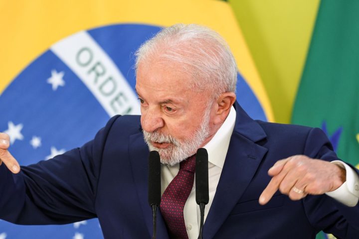 INSS fraud: “If there is a child in this, he will be investigated”, says Lula