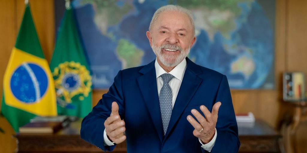 IR exemption injects R$28 billion into the economy, says Lula