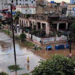 “If they don't pick up the garbage quickly, the next epidemic will be plague.”