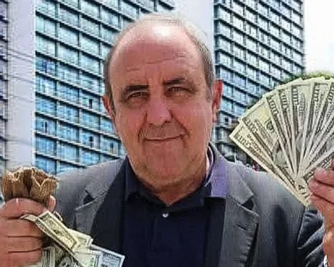 Lo sorprendente no es que Ignacio Giménez haya prometido 1.100 dólares a cada cubano, sino que muchos se lo hayan creído y hasta hayan reclamado lo que les "tocaba"