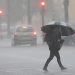 Impacto del frente frío en el clima dominicano: lo que debes saber