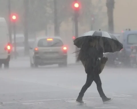Impacto del frente frío en el clima dominicano: lo que debes saber