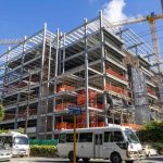 In 2026 there will be 1,525 new parking spaces in the National District