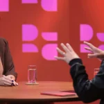 In DR with Demori, Marina Rossi talks about deforestation and livestock farming