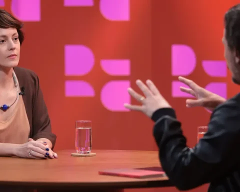 In DR with Demori, Marina Rossi talks about deforestation and livestock farming