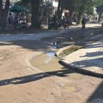 In Holguín not all roads are the same: the one that passes through the Government has priority