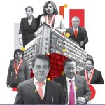 In January 2026, a new prosecutor of the Nation is elected and the Lava Jato Special Team is deactivated