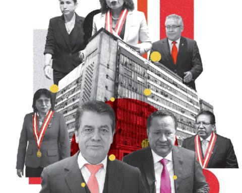 In January 2026, a new prosecutor of the Nation is elected and the Lava Jato Special Team is deactivated