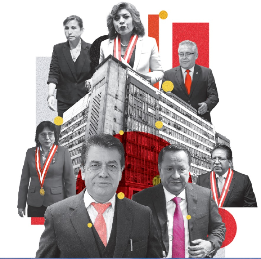 In January 2026, a new prosecutor of the Nation is elected and the Lava Jato Special Team is deactivated