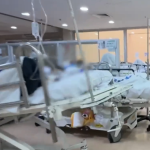 In Peru there are resources for health, but not care