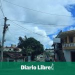 In Sabana Grande de Boyá they refuse to talk about Mantequilla's injury