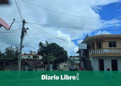 In Sabana Grande de Boyá they refuse to talk about Mantequilla's injury