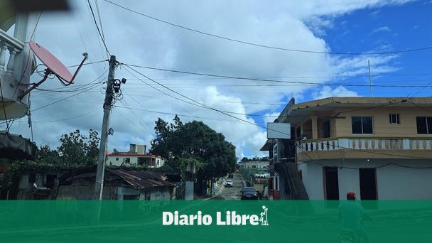 In Sabana Grande de Boyá they refuse to talk about Mantequilla's injury