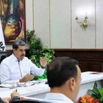 Cuba, Maduro, ALBA, crisis energética