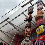 In inspection of Jr. Cajamarca they detect the use of twin cables and dangerous connections