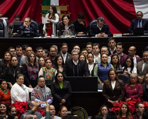 In marathon session, deputies specify the new Water Law