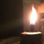 Tras meses de prolongados apagón, los cubanos se alumbran como pueden