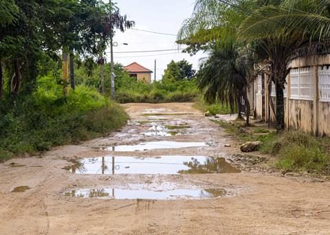 In the Caribbean Riviera they expect politicians to keep promises