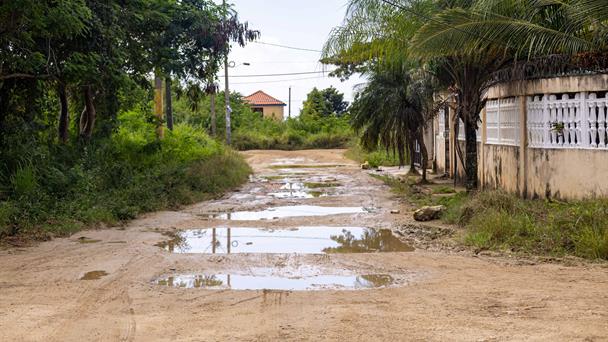 In the Caribbean Riviera they expect politicians to keep promises