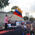 In the PSUV, the comprehensive base committees set the course
