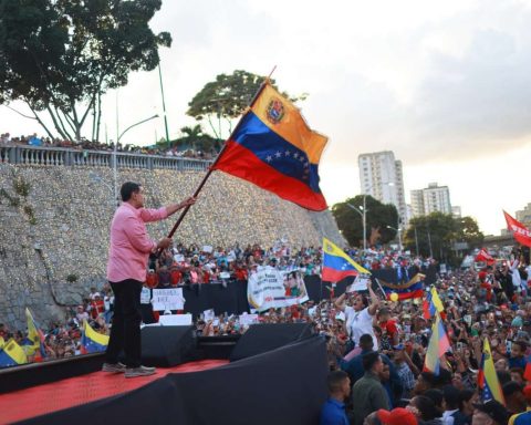 In the PSUV, the comprehensive base committees set the course