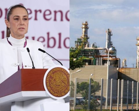 In the US, pressure increases over Mexico's relationship and position with Cuba