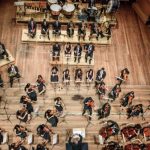 In the interior of Sergipe, the oldest philharmonic in the country turns 280