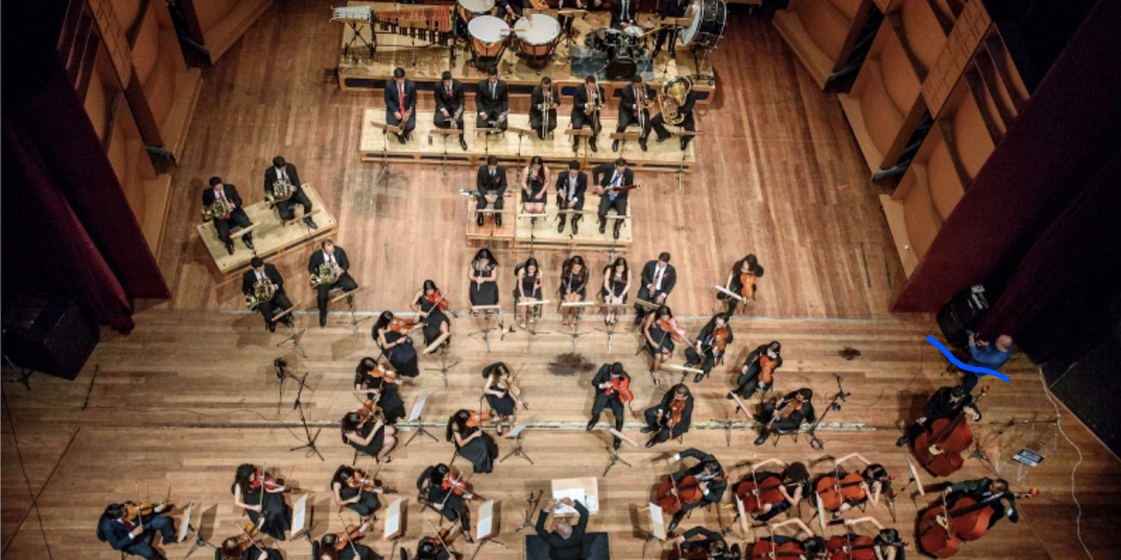 In the interior of Sergipe, the oldest philharmonic in the country turns 280