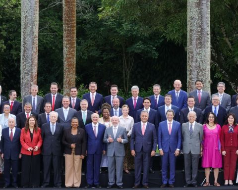 In the last ministerial meeting, Lula says that 2026 will be the year of truth