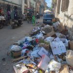 In the midst of a health crisis, the Government begins a study to find out how much garbage “is really generated” in Havana