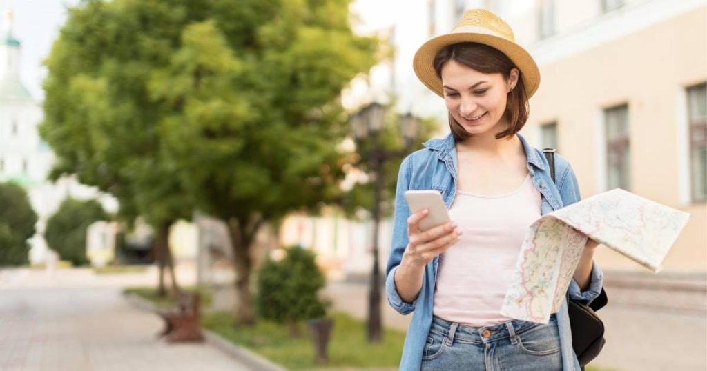 In which countries can Colombians use free roaming and how to activate it?