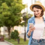 In which countries can Colombians use free roaming and how to activate it?