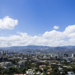 Inameh pronostica cielo poco nublado para este jueves 25 de diciembre