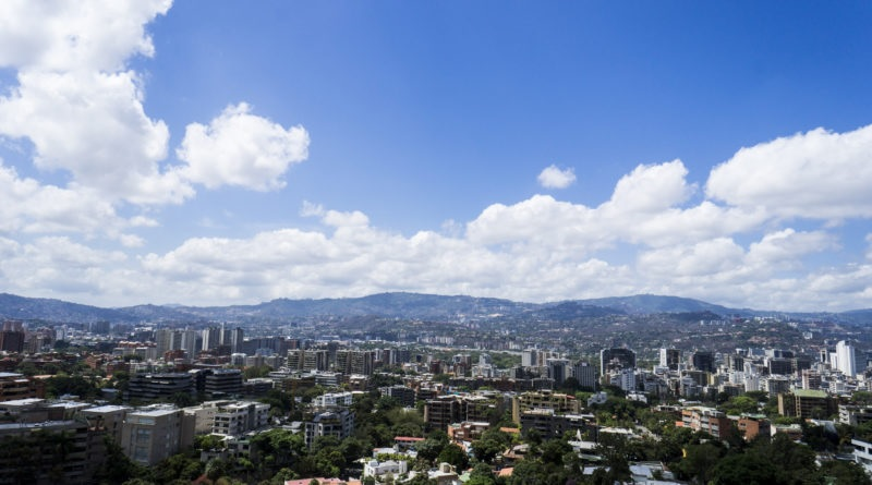 Inameh pronostica cielo poco nublado para este jueves 25 de diciembre