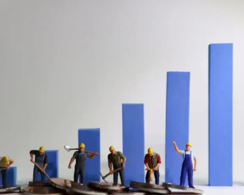 Increase in the minimum wage in 2025: Pensions are strengthened while the wage gap is narrowing