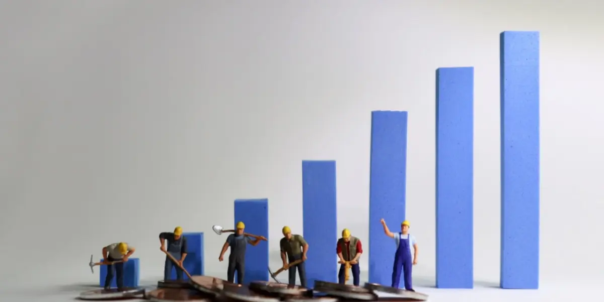 Increase in the minimum wage in 2025: Pensions are strengthened while the wage gap is narrowing