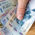 Increase in the minimum wage will be 13% in 2026; This is how it looks in the center and north of Mexico