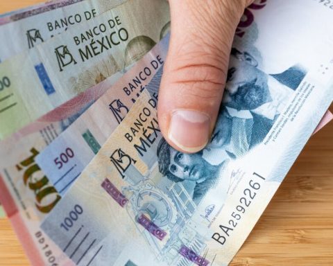 Increase in the minimum wage will be 13% in 2026; This is how it looks in the center and north of Mexico