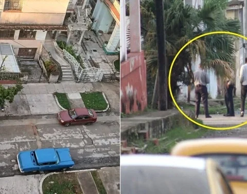 Cuba, derechos humanos, represión, periodistas independientes